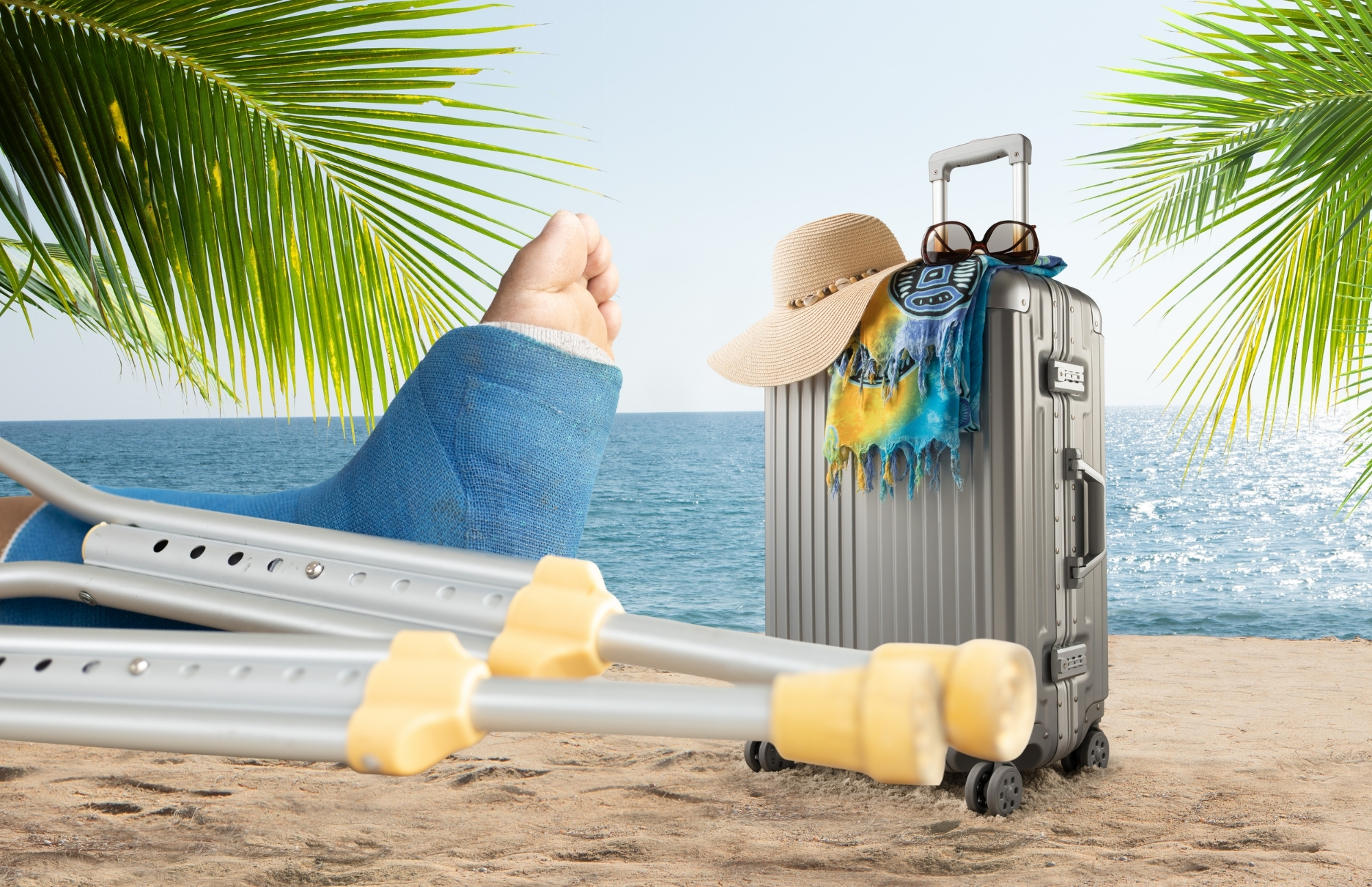 Vacances Incapacité